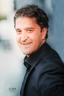 Civan Ucar