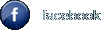 button facebook