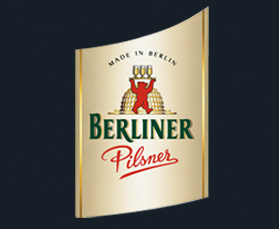 Berliner Pilsner